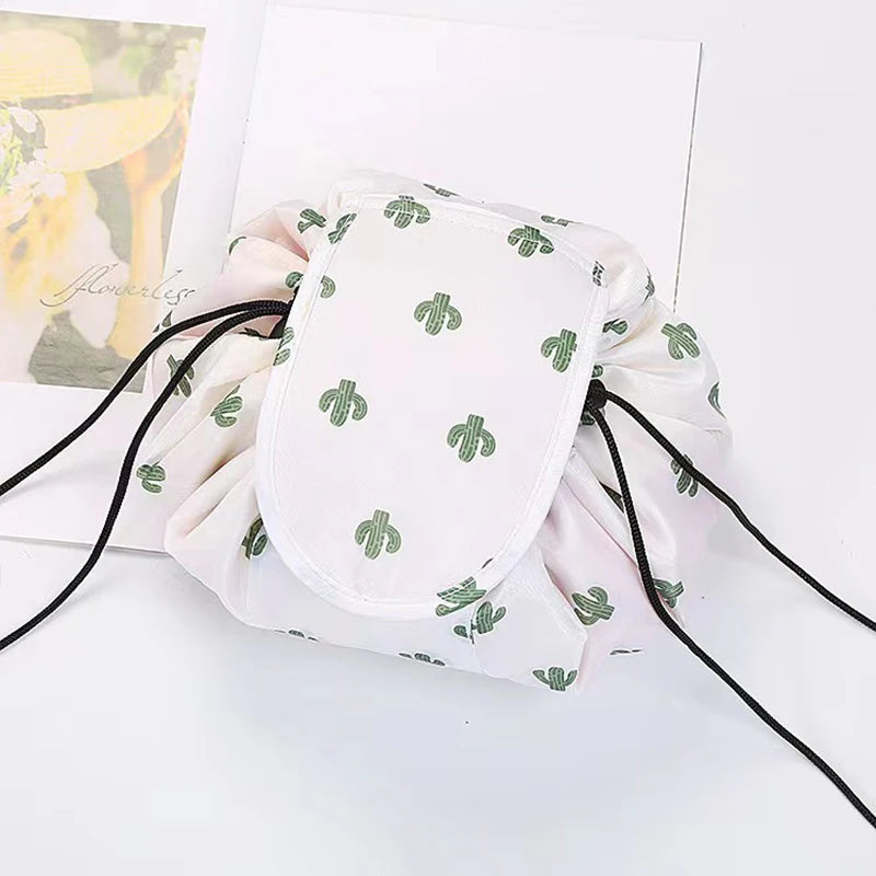 Magic Bag | Bolsa mágica de cosméticos Pinks to You