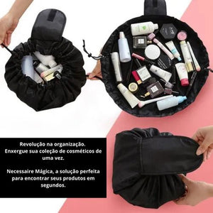 Magic Bag | Bolsa mágica de cosméticos Pinks to You