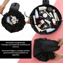 Carregar imagem no visualizador da galeria, Magic Bag | Bolsa mágica de cosméticos Pinks
