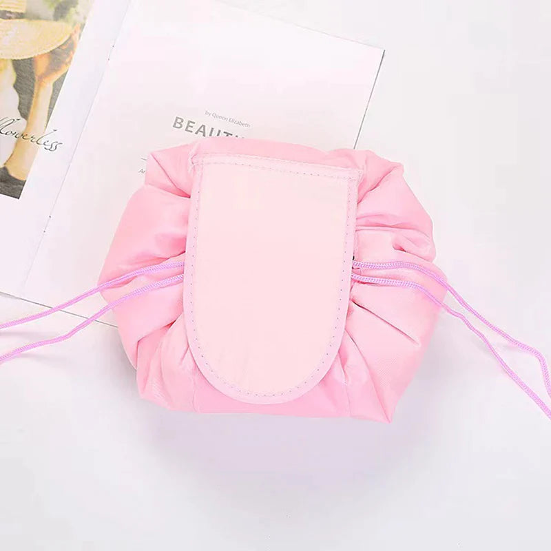 Magic Bag | Bolsa mágica de cosméticos Pinks