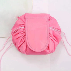 Magic Bag | Bolsa mágica de cosméticos Pinks