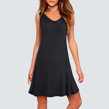 Carregar imagem no visualizador da galeria, Vestido Feminino Nice Summer Solto
