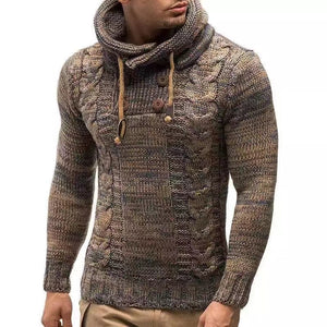 Casaco Masculino Pullover Movess Sweet