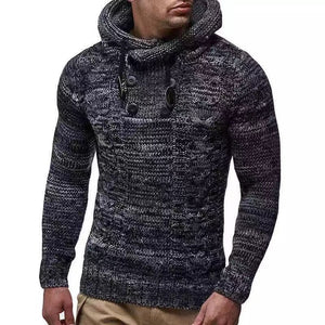 Casaco Masculino Pullover Movess Sweet